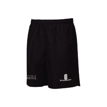 Bristol Staff - Talent Academy - Ripstop Pocketed Shorts - Men's Fit