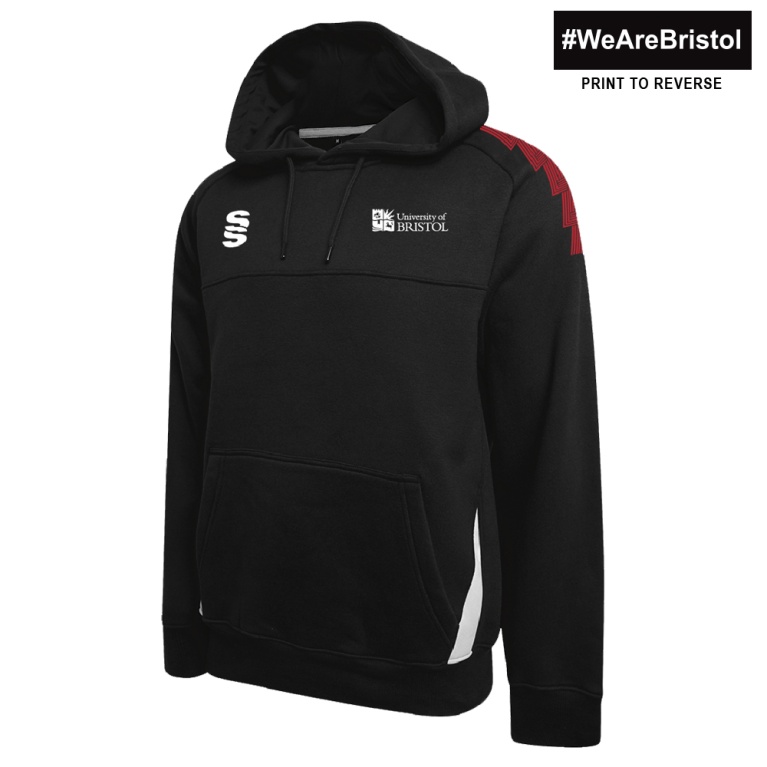 Bristol Staff - Talent Academy - Fuse Hoody - Unisex Fit