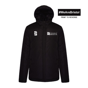 Bristol Staff - Talent Academy - Ct Padded Jacket - Unisex fit