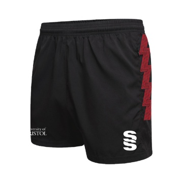 Bristol Staff - Talent Academy - Performance Gym Short - Unisex Fit