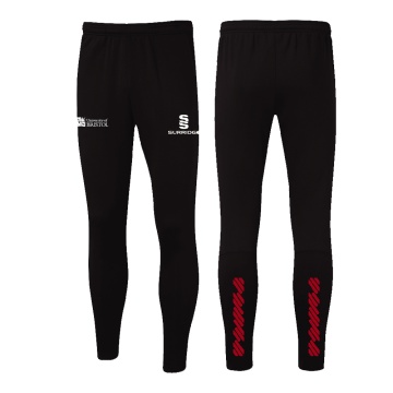 Bristol Staff - Talent Academy - Tek Slim Training Pants - Unisex Fit