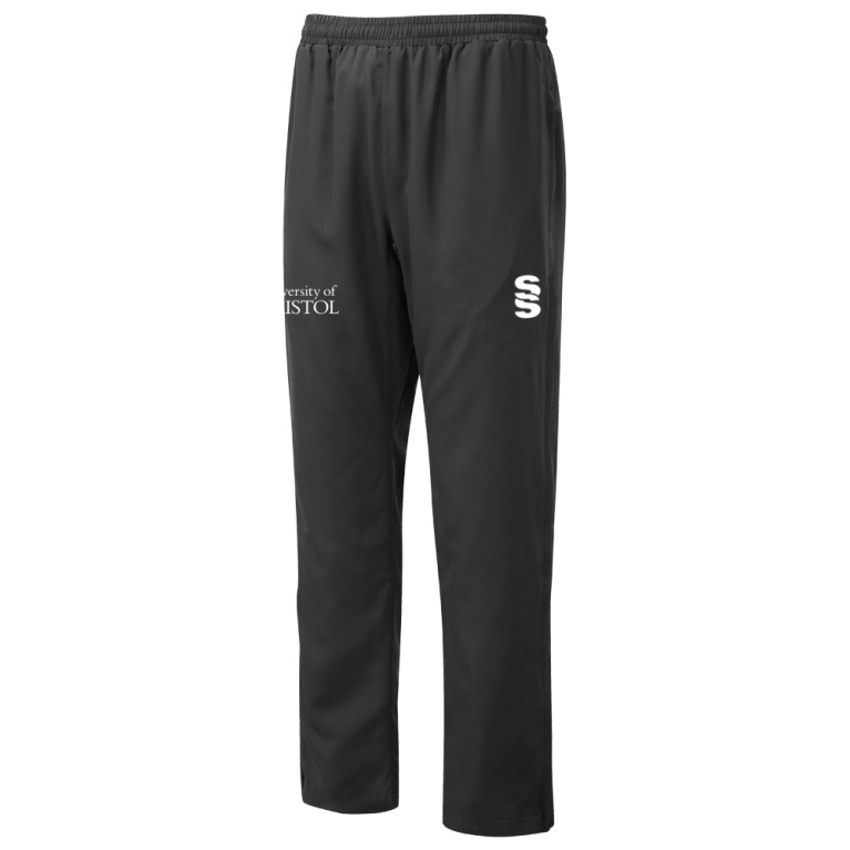 Bristol Staff - Talent Academy - Dual Poplin Track Pant - Women's Fit