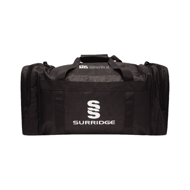 Bristol Staff - Talent Academy - Holdall Bag - Unisex