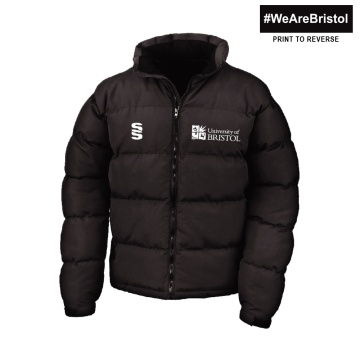 Bristol Staff - Talent Academy - Holkham Down Feel Jacket - Men's Fit