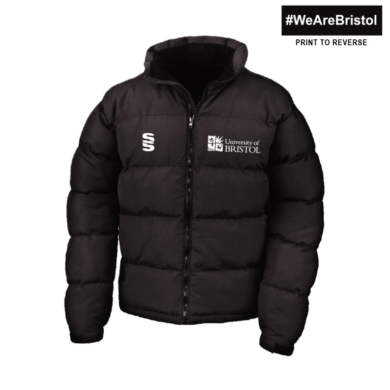 Bristol Staff - Talent Academy - Holkham Down Feel Jacket - Men's Fit