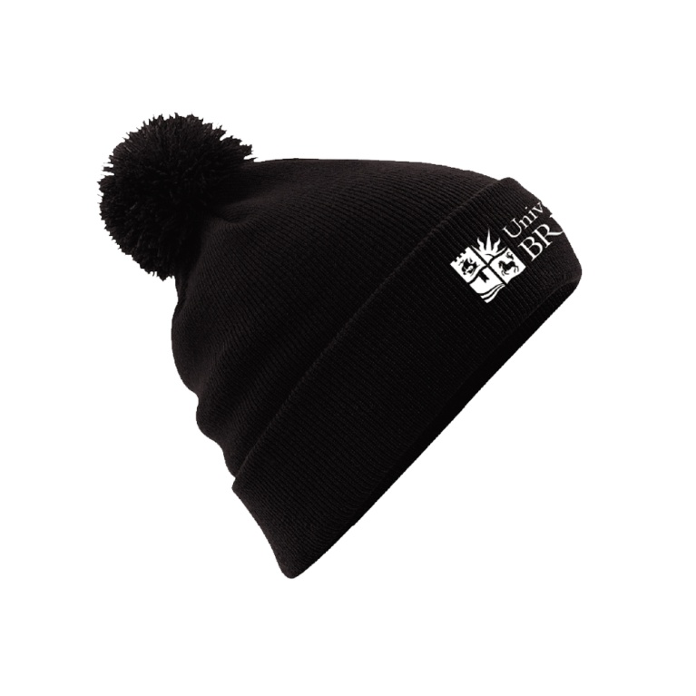 Bristol Staff - Talent Academy - Original Pom Pom Beanie - Unisex
