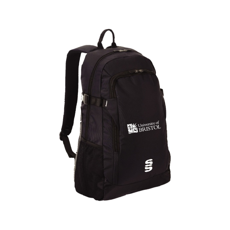 Bristol Staff - Talent Academy - Dual Backpack - Unisex